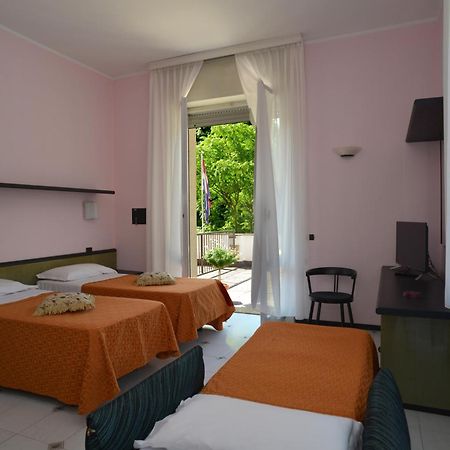 Hotel Salus Sant'Andrea Bagni Eksteriør bilde