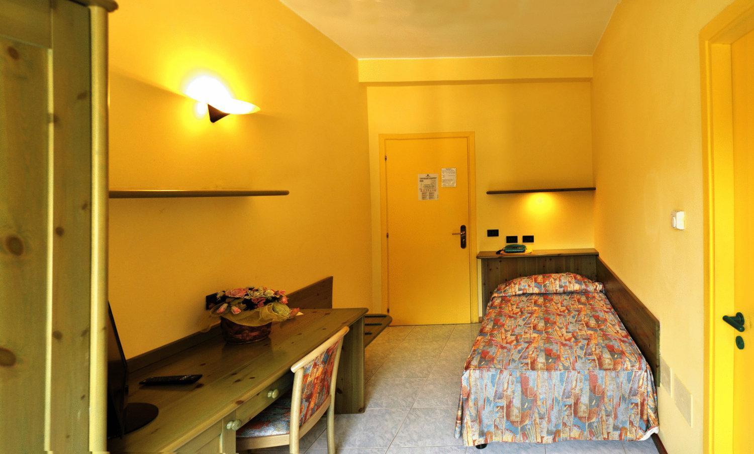 Hotel Salus Sant'Andrea Bagni Eksteriør bilde