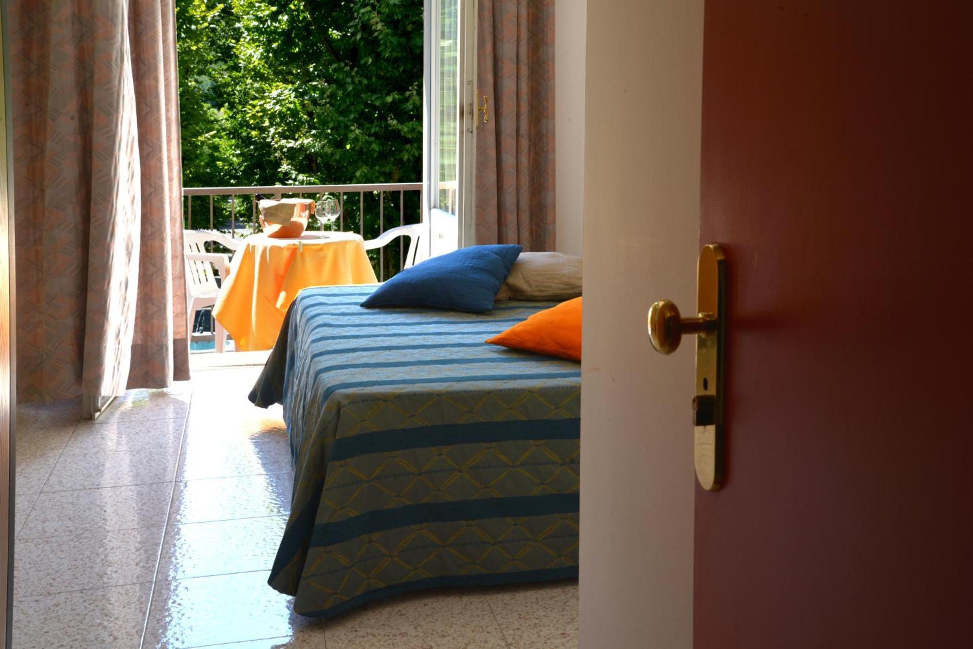 Hotel Salus Sant'Andrea Bagni Eksteriør bilde