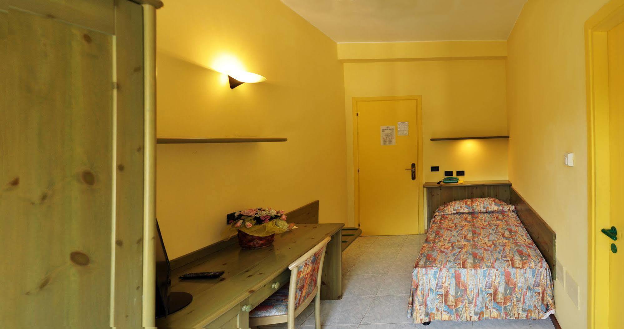 Hotel Salus Sant'Andrea Bagni Eksteriør bilde